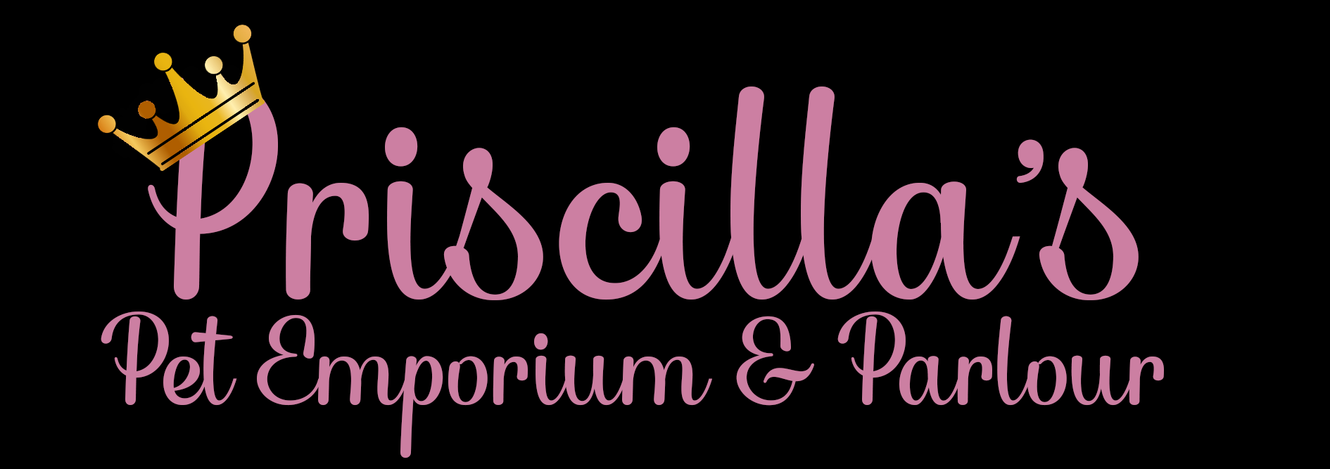 Priscilla's Pet Emporium & Parlour